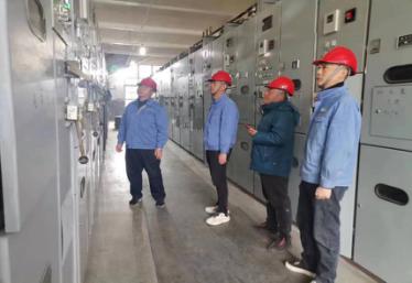 春意盎然，維護(hù)保養(yǎng)正當(dāng)時(shí)